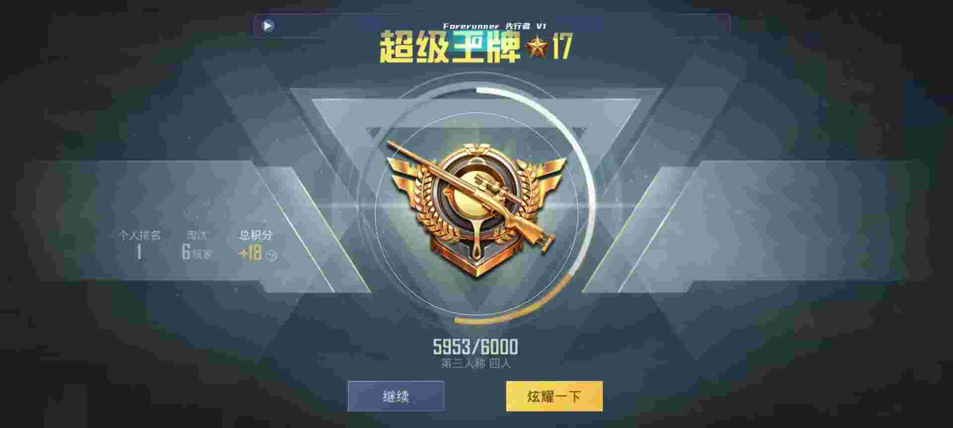 和平精英鸡腿辅助自瞄 - 妄想山海科技研发什么顺序辅助预览图